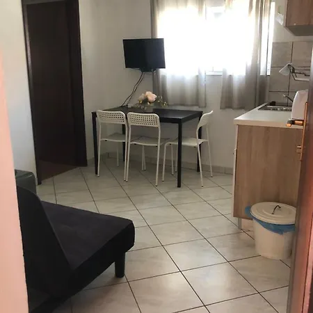 Studio Diva&vlado Apartment *