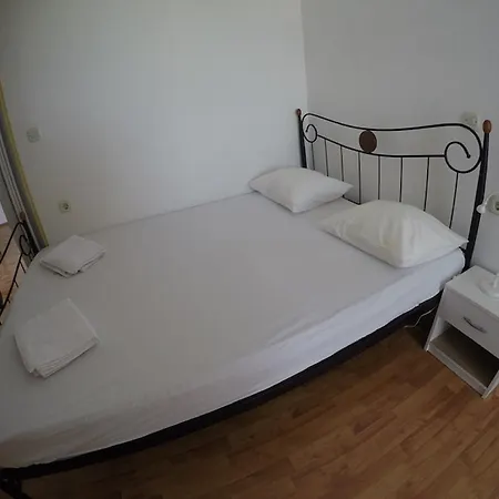 Diva&vlado 公寓 Sukošan