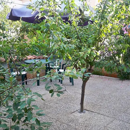 Diva&vlado 公寓 Sukošan