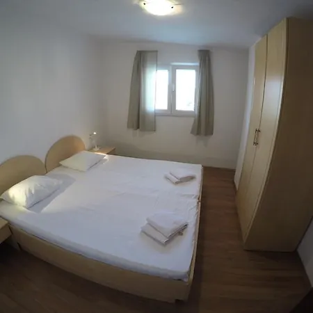 Studio Diva&vlado Apartment Sukosan