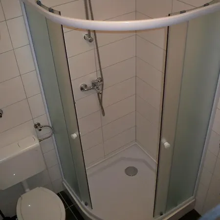 公寓 Diva&vlado Sukošan