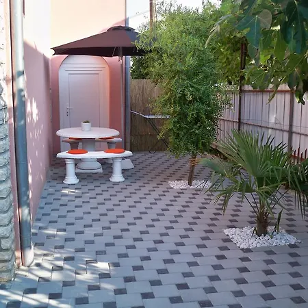 Diva&vlado 公寓 Sukošan