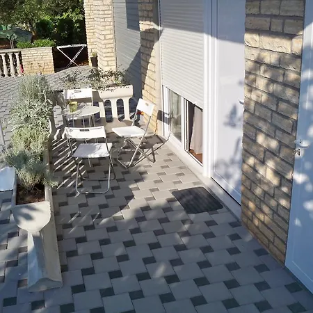 Studio Diva&vlado Apartment