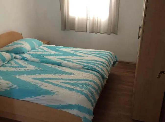 Studio Diva&vlado Apartman *