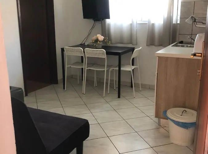 Studio Diva&vlado Apartman *