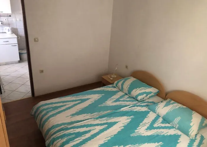 Studio Diva&vlado Apartman *