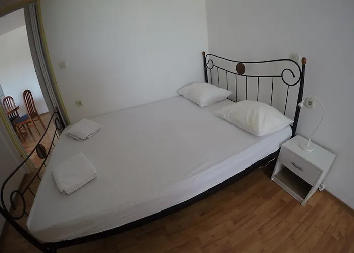 Studio Diva&vlado Apartman Sukosan