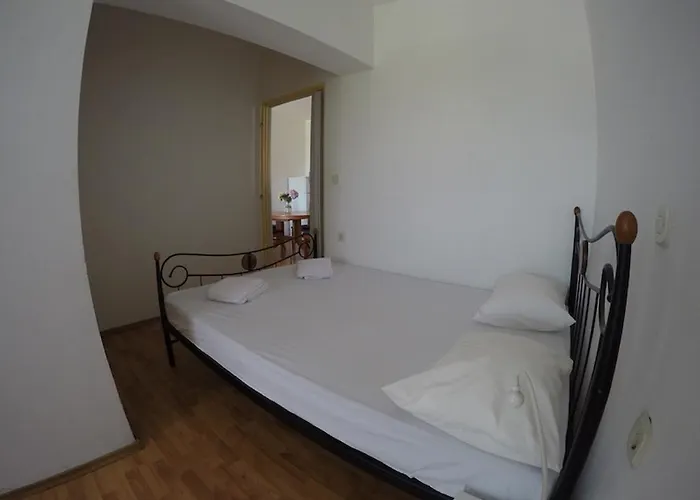 Studio Diva&vlado Apartman