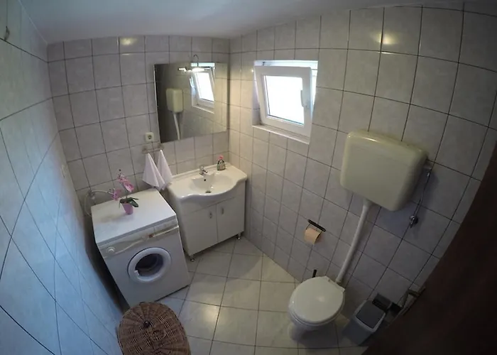 Apartman Studio Diva&vlado