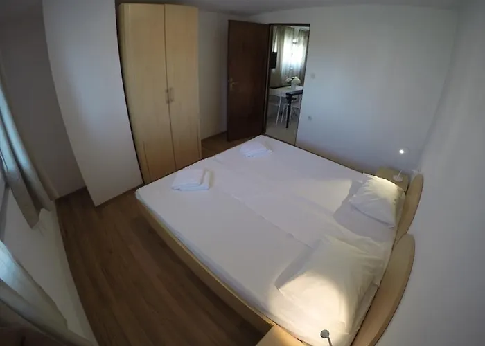 Studio Diva&vlado * Sukosan