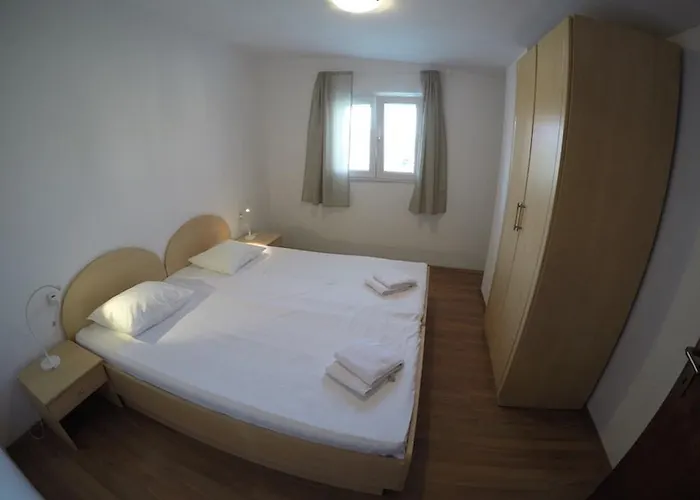 Studio Diva&vlado Apartment Sukosan