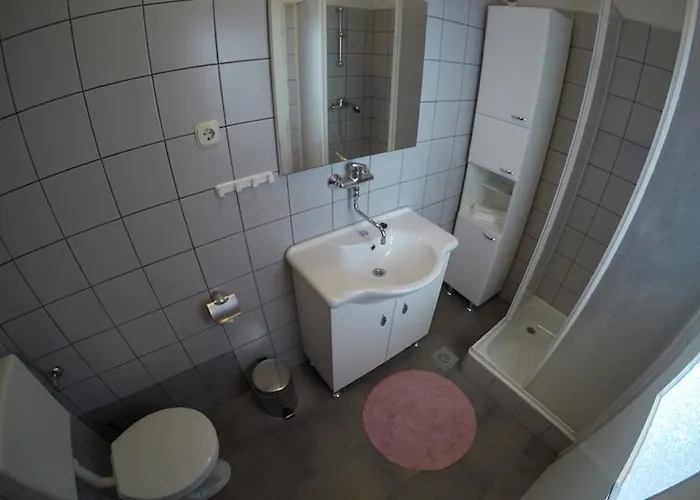 Studio Diva&vlado * Sukosan