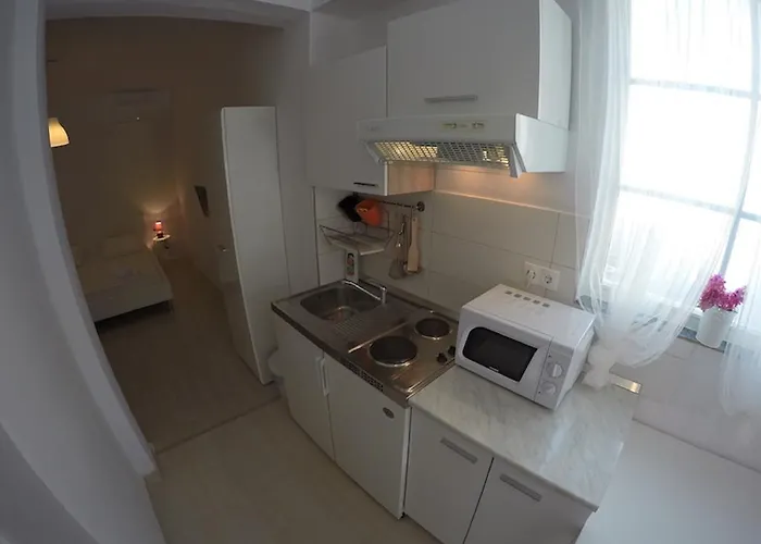 Apartman Studio Diva&vlado *