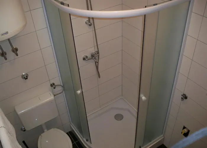 Apartman Studio Diva&vlado Sukosan