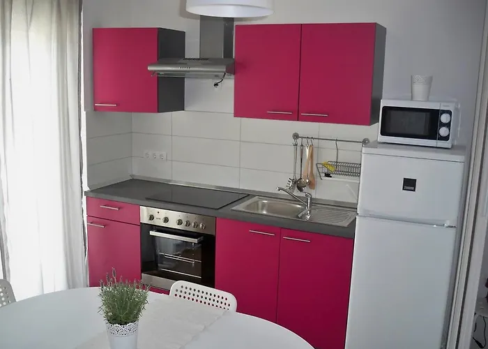 Studio Diva&vlado Sukosan