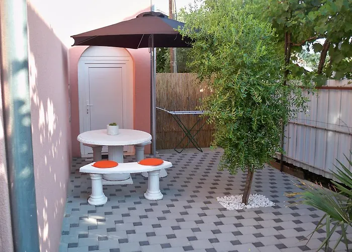 Studio Diva&vlado Sukosan