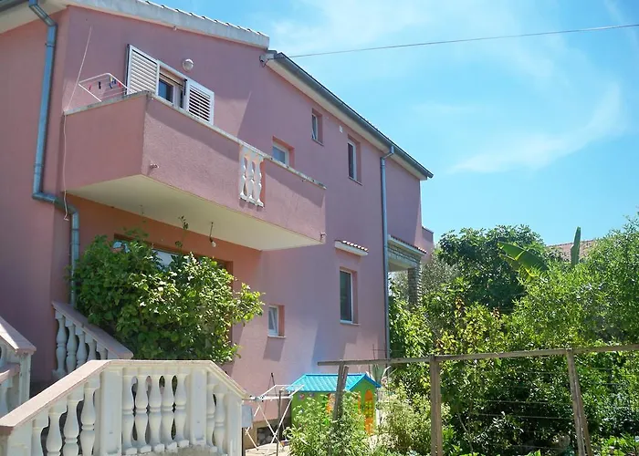 Studio Diva&vlado * Sukosan