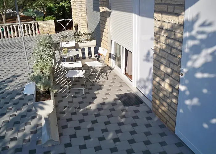 Studio Diva&vlado Apartment