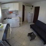 Appartement Diva&vlado Sukošan