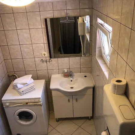 Appartement Diva&vlado Sukošan