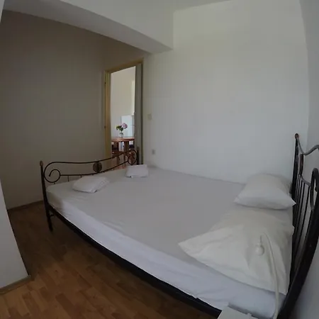 Diva&vlado Appartement