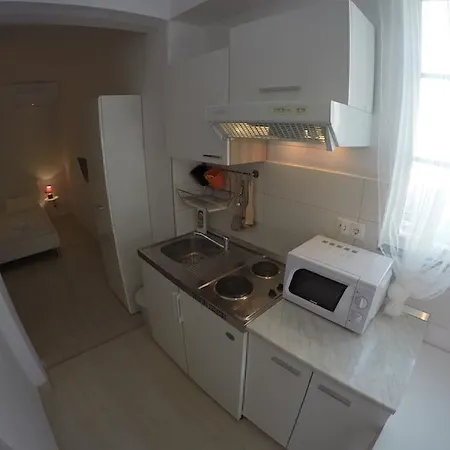 Appartement Diva&vlado *