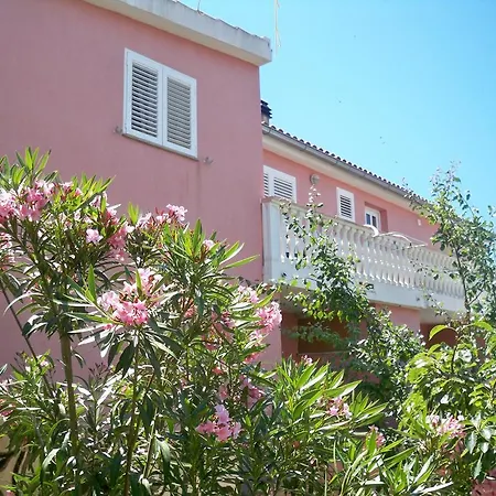 アパート Diva&vlado Sukošan