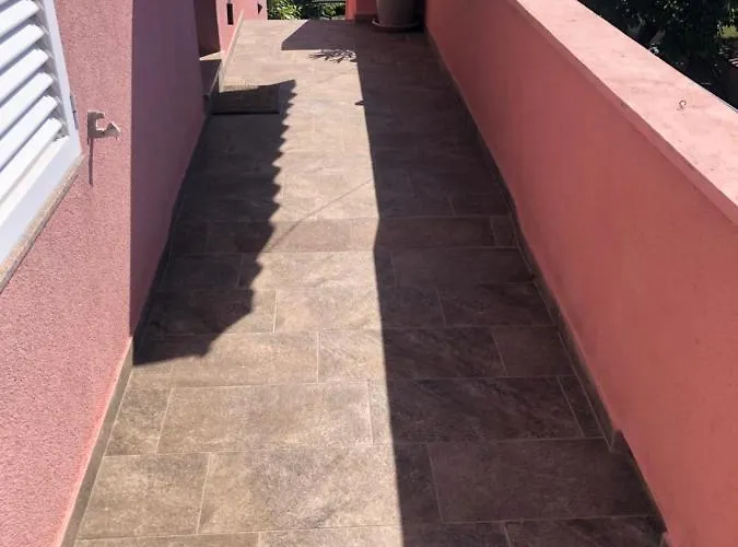 Diva&vlado Διαμέρισμα