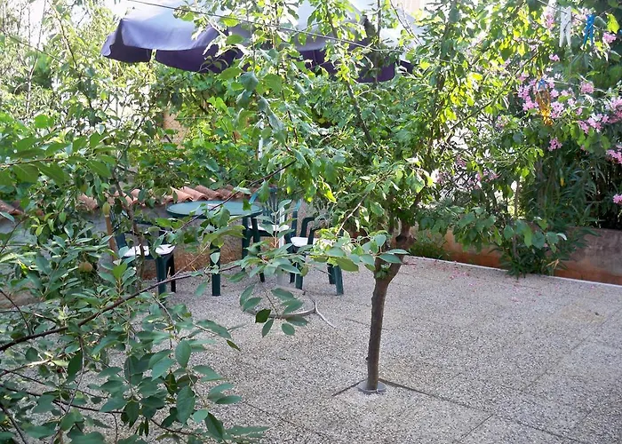 Diva&vlado アパート Sukošan