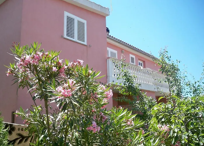 アパート Diva&vlado Sukošan